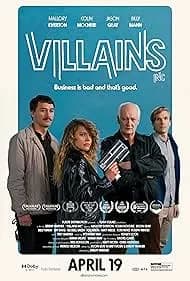 Villains Inc 2023