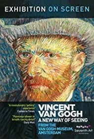 Vincent Van Gogh - A New Way Of Seeing 2015