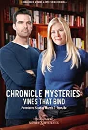 Vines That Bind 
