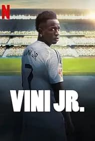 Vini Jr. 2025