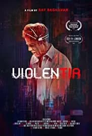 Violentia 2018