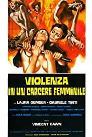 Violenza in un carcere femminile 1982
