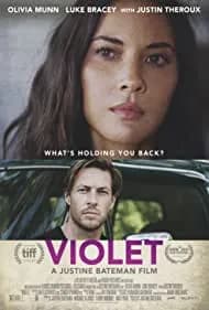 Violet (2021)