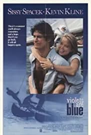 Violets Are Blue... (1986)