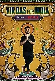 Vir Das: For India (2020)