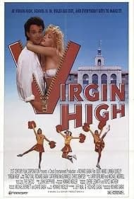 Virgin High 1991