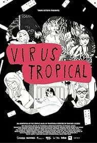 Virus tropical 2017