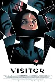 Visitor (2022)