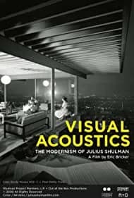 Visual Acoustics (2008)
