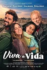 Viva a Vida 2025