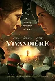 Vivandière 2021