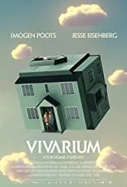Vivarium 2019