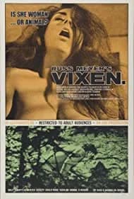 Vixen! 1968