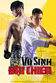 Vo Sinh Dai Chien 2021