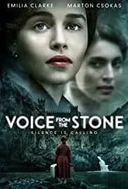 Voice from the Stone 2017