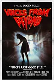 Voices from Beyond 1991