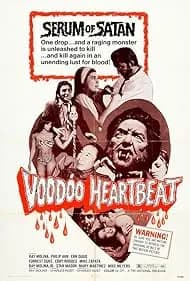Voodoo Heartbeat (1975)