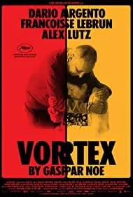 Vortex (2022)