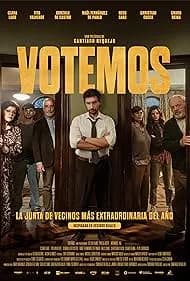 Votemos 2025
