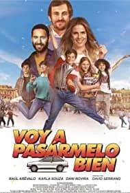 Voy a pasármelo bien (2022)