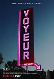 Voyeur 2017