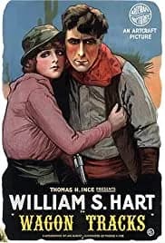 Wagon Tracks 1919