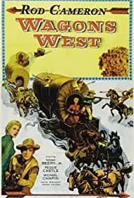 Wagons West 1952