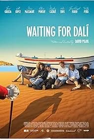 Waiting for Dali 2023