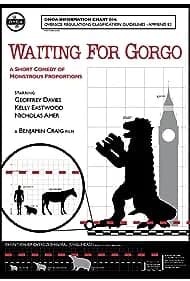 Waiting for Gorgo