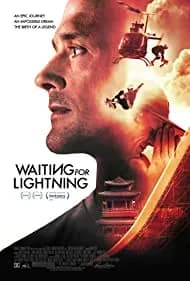 Waiting for Lightning 2012