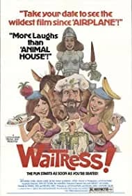 Waitress! (1982)