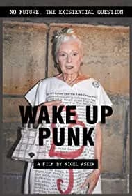 Wake Up Punk 2022