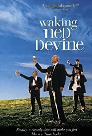 Waking Ned Devine (1998)