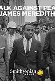 Walk Against Fear: James Meredith 2020
