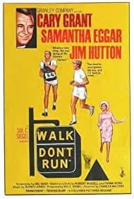 Walk Don't Run 1966