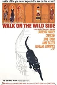 Walk on the Wild Side (1962)