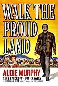 Walk the Proud Land 1956