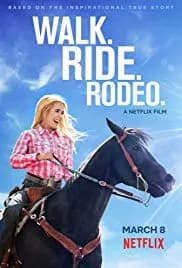 Walk. Ride. Rodeo. 2019