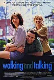 Walking and Talking 1996