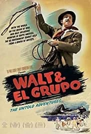 Walt & El Grupo 2008