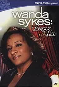 Wanda Sykes: Tongue Untied 2003