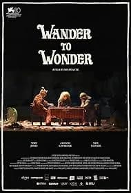 Wander to Wonder 2024