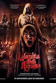 Wanita Ahli Neraka 2024