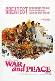 War and Peace (1965)