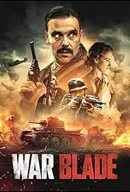 War Blade 2024