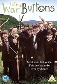 War of the Buttons 1994