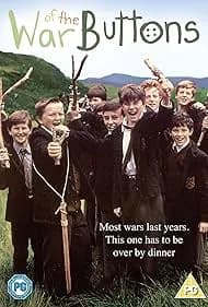 War of the Buttons 1995