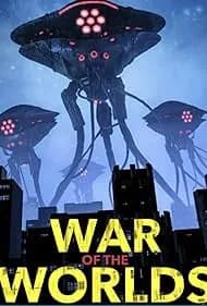 War of the Worlds 2025