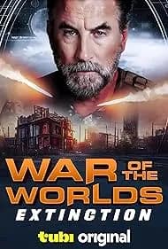 War of the Worlds: Extinction 2024