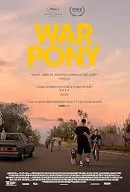 War Pony 2022